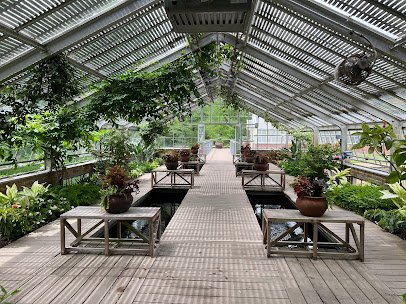 Shangri La Botanical Gardens and Nature Center photo 3