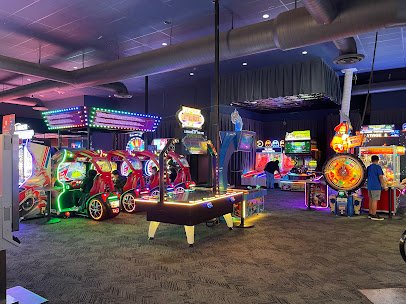 Dave & Buster's Arcadia - Santa Anita photo 5