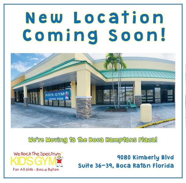 We Rock the Spectrum Boca Raton West photo 4