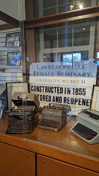 Gwinnett History Museum photo 5