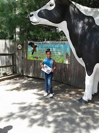 Connecticut's Beardsley Zoo photo 5