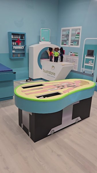 Pensacola Children's Museum photo 2