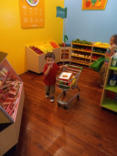 Pensacola Children's Museum photo 5