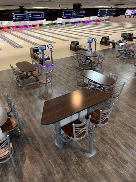 Dunedin Lanes
