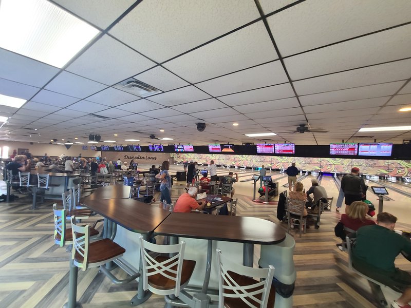 Dunedin Lanes photo 4