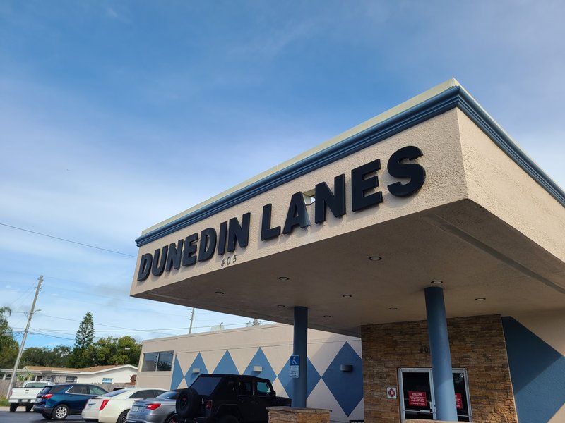Dunedin Lanes photo 5