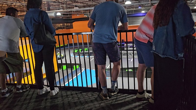 ParTee Shack - Greensboro photo 2