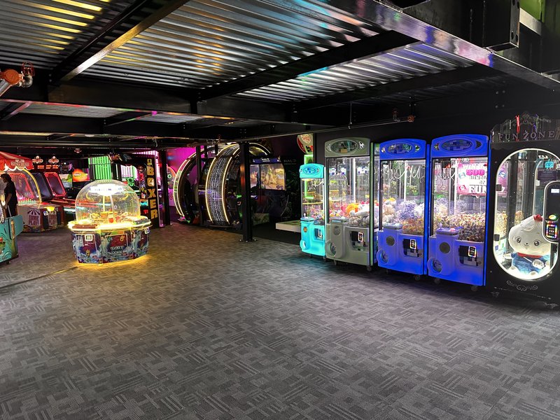 ParTee Shack - Greensboro photo 3