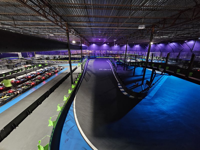 ParTee Shack - Greensboro photo 4