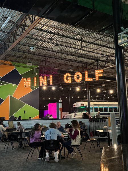 ParTee Shack - Greensboro photo 5