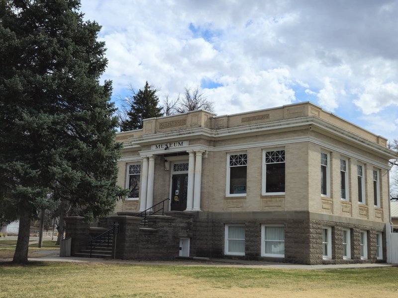 Rocky Ford Museum