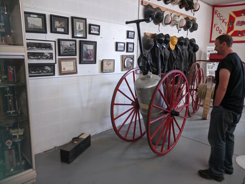 Rocky Ford Museum photo 2