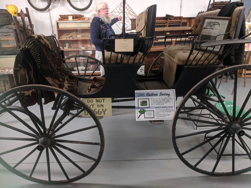 Rocky Ford Museum photo 4