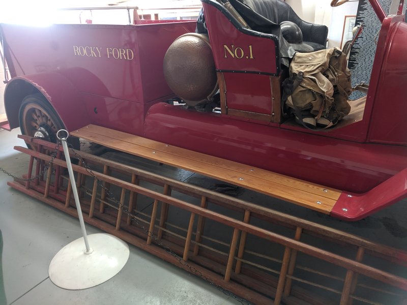 Rocky Ford Museum photo 6