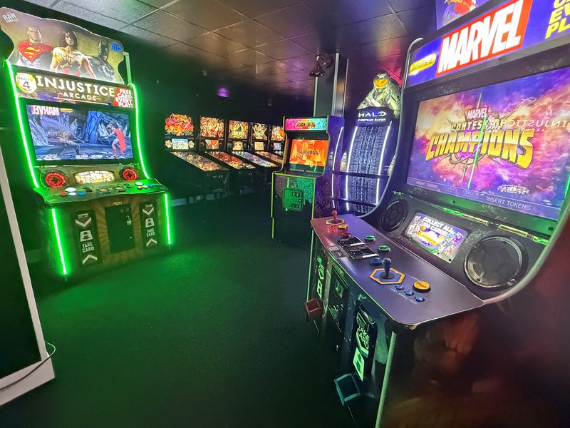 Orono Arcade LLC photo 1