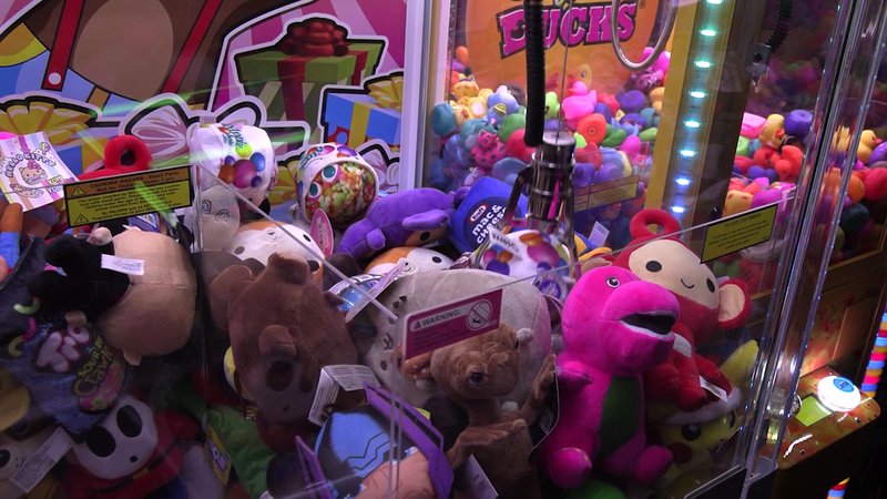 Orono Arcade LLC photo 2