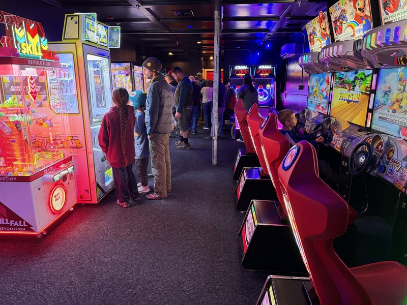 Orono Arcade LLC photo 3