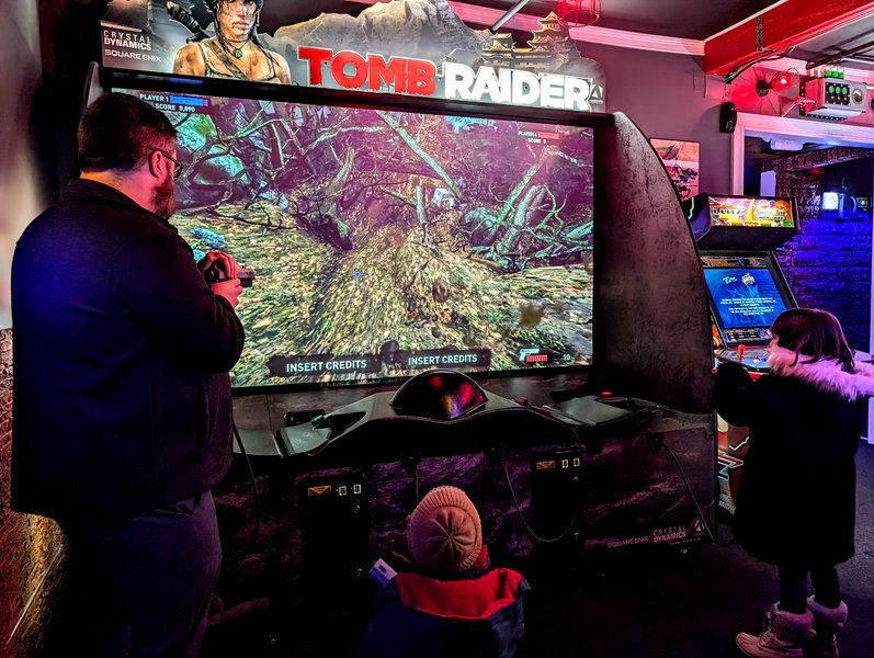 Orono Arcade LLC photo 4