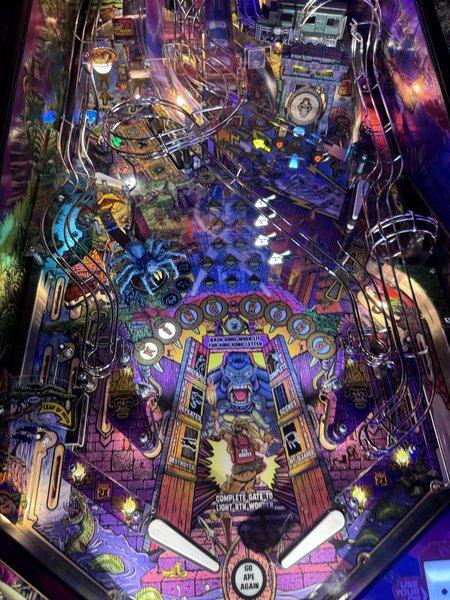 Orono Arcade LLC photo 5