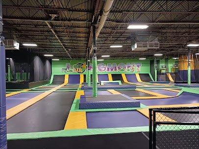 Get Air Trampoline Park photo 3