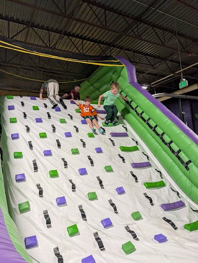 Get Air Trampoline Park photo 5