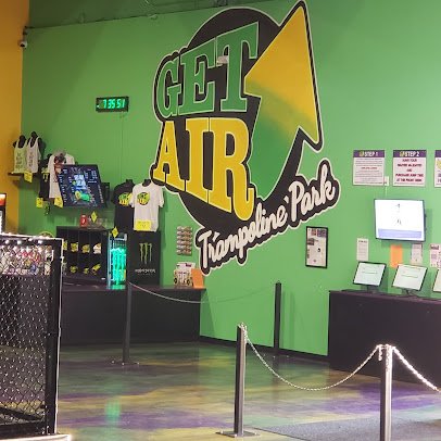 Get Air Trampoline Park photo 6