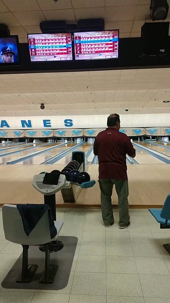 Monitor Lanes photo 2