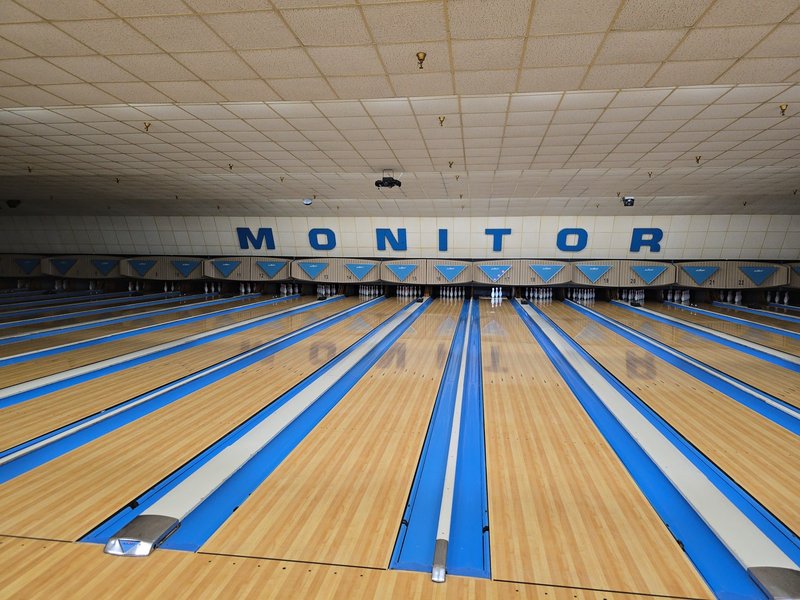 Monitor Lanes photo 4