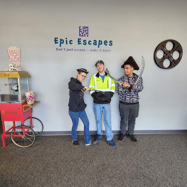 Epic Escapes photo 4