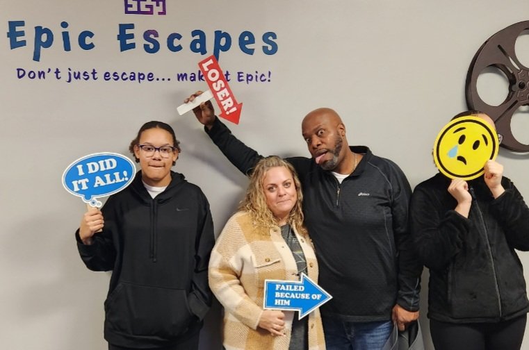 Epic Escapes photo 5