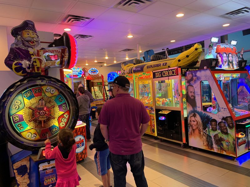 Boardwalk Fun 'n Games photo 3