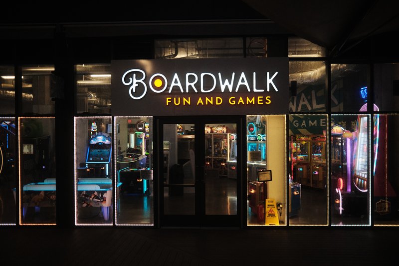 Boardwalk Fun 'n Games photo 4