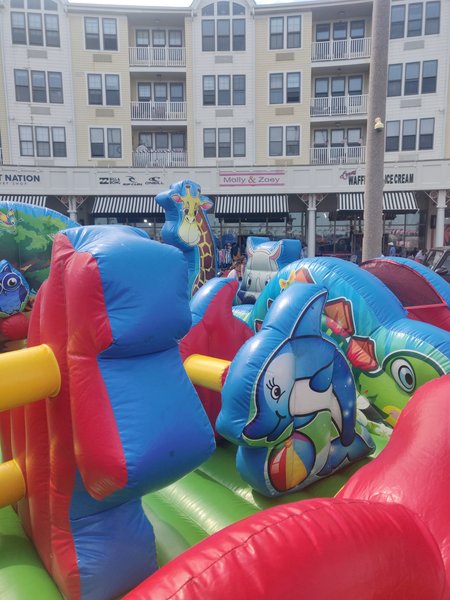 Boardwalk Fun 'n Games photo 5