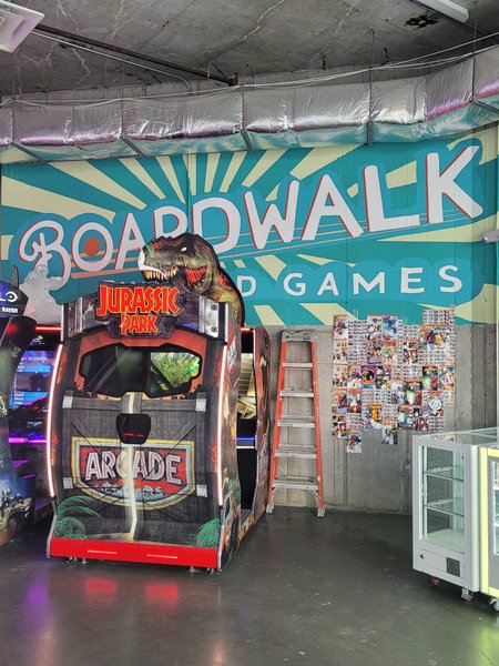 Boardwalk Fun 'n Games photo 6
