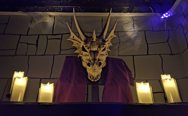 Secret Combinations Escape Rooms photo 6