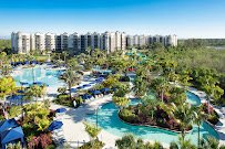 The Grove Resort & Water Park Orlando