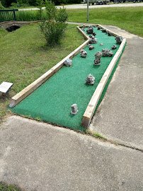 Miniature Golf Course photo 3
