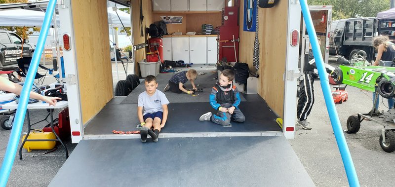 Norwalk Karting Association