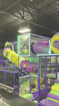 Get Air Trampoline Park photo 2