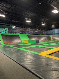 Get Air Trampoline Park photo 3