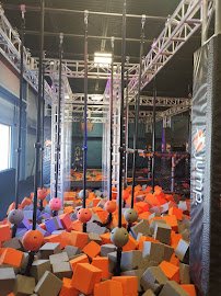 Get Air Trampoline Park photo 4