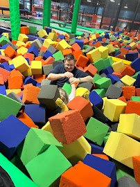 Get Air Trampoline Park photo 5