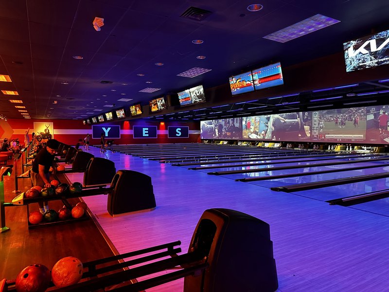Lucky Strike Manteca