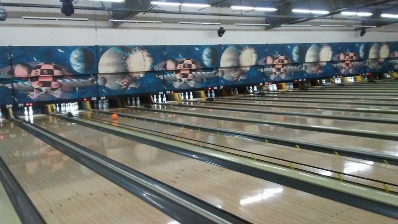 Lucky Strike Manteca photo 3