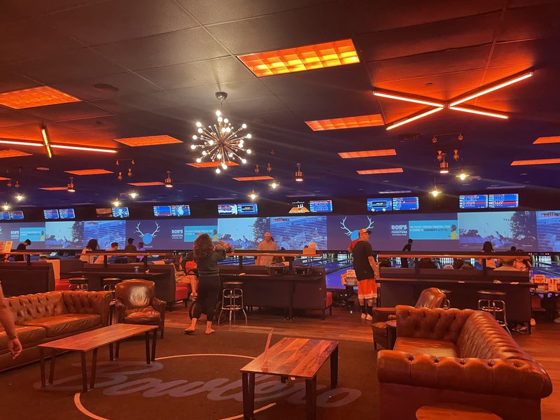 Lucky Strike Manteca photo 4
