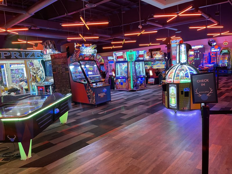 Lucky Strike Manteca photo 5