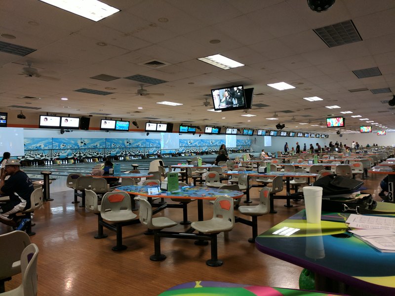 Lucky Strike Manteca photo 6