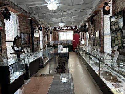 Shreveport Railroad Museum