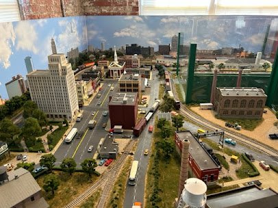 Shreveport Railroad Museum photo 2