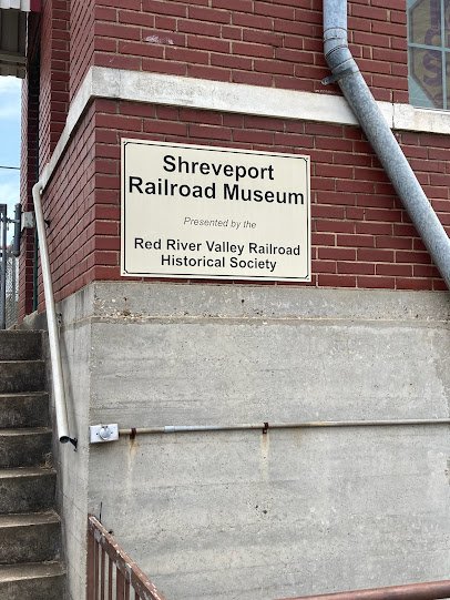 Shreveport Railroad Museum photo 3